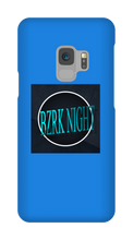 bzrknight Samsung Phone Cases