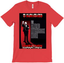 PDTV I Survived The AHH Marathon T-Shirt