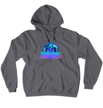 Adro@28-Logo Hoodie