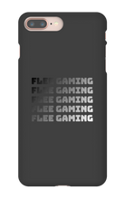 Flee Gaming iPhone Phone Cases (5 Colors)