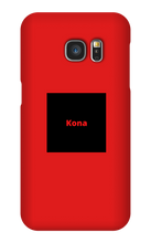 Kona's Samsung Phone Cases