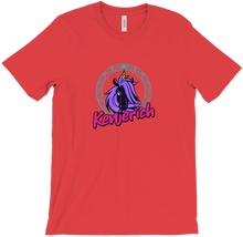 kenjerich-5020 T-Shirts