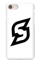 sliickr6 iPhone Phone Cases