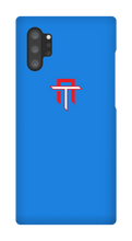 T_BARK9 Samsung Phone Cases