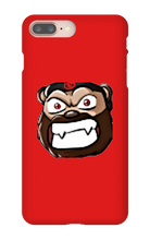 sayggjerbear iPhone Phone Cases