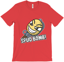 Spud Bomb Tee