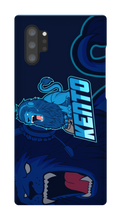 Samsung Phone Cases (Big Logo)