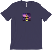 galaxy_on_nintendo T-Shirts