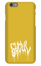 ghouleeghoul iPhone Phone Cases