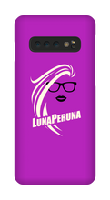 lunaperuna Samsung Phone Cases
