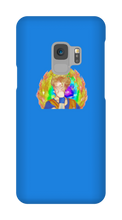 Instant Transmission Samsung Phone Cases