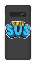 jeejsquad Samsung Phone Cases