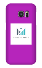 perrufogames Samsung Phone Cases