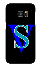 sky_angelsv Samsung Phone Cases