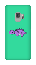 ghostta_ Samsung Phone Cases