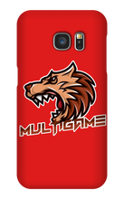multigamehd Samsung Phone Cases