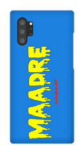 Cover Samsung Galaxy MAADRE