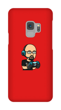 slick_j Samsung Phone Cases