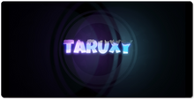 taruxy XXL Gaming Mousepad
