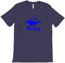 ladymustang07 T-Shirts