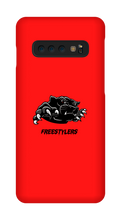 Capa Samsung Oficial