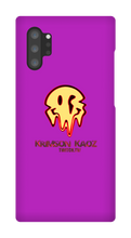 krimson_kaoz Samsung Phone Cases