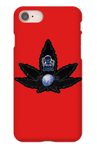 finessedru iPhone Phone Cases