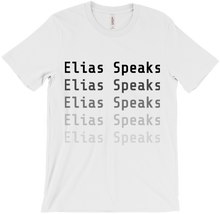 eliasspeaks T-Shirts