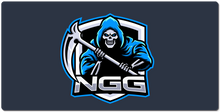 noobsgroupgaming XXL Gaming Mousepad