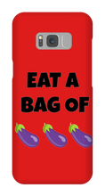 cassidy1324 Samsung Phone Cases