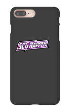scgnapper iPhone Phone Cases