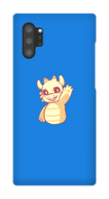 Ignatious Wave Samsung Phone Cases