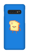 Toast Samsung phone case