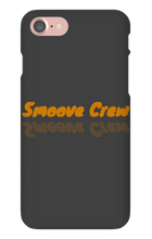 Smoove Crew iPhone Phone Cases