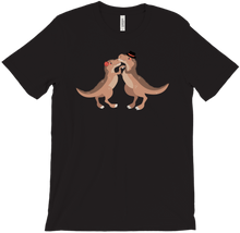 T-Shirt - TangoRex