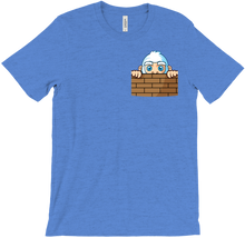 Lurking Yeti T-Shirts
