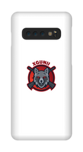 xgunii Samsung Phone Cases