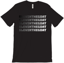 Slevin the Goat T-Shirts
