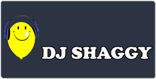 djshaggy47 XXL Gaming Mousepad