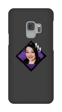 self_rescuing_princess DBD Perk Phone Case