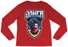 New Design Long Sleeve Tee