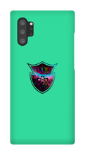 makrotos Samsung Phone Cases