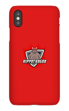 HTG iPhone Phone Cases