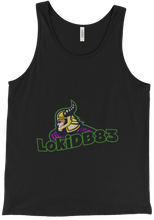 lokidb83 Tank Top