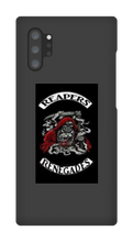 Reapers and Renegades Samsung Phone Cases