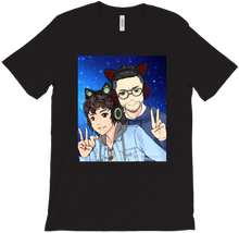 Rero and Edo T-Shirts