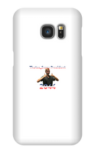 Scary for President Samsung Case