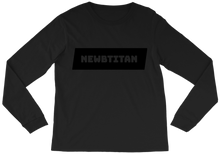 newbtitan Long Sleeve Tee
