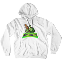 mrshrekk-8151 Hoodies (No-Zip/Pullover)