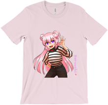 Haruuchi_ Hi Hi T-Shirts